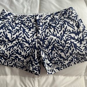 Lilly Pulitzer shorts